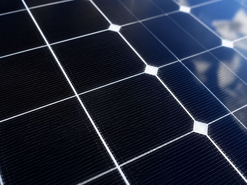 Canadian Solar 400W HiKu6