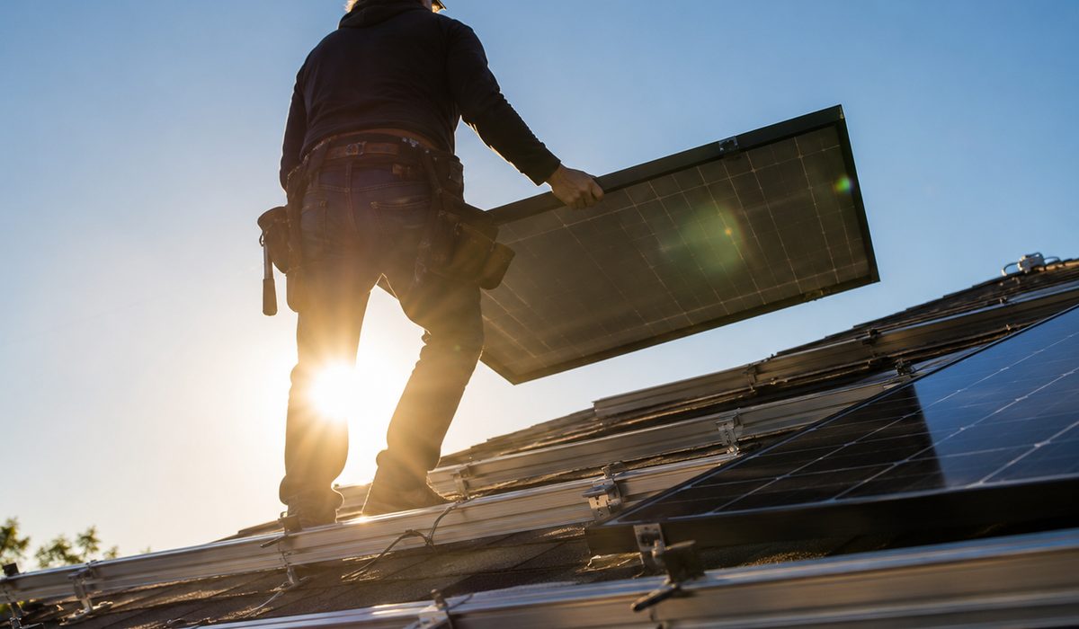 WindyNation 400W RV Kit